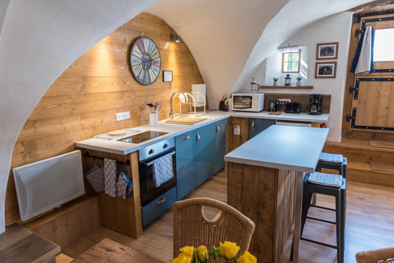 Maison Lennox Macot-la-Plagne 外观 照片