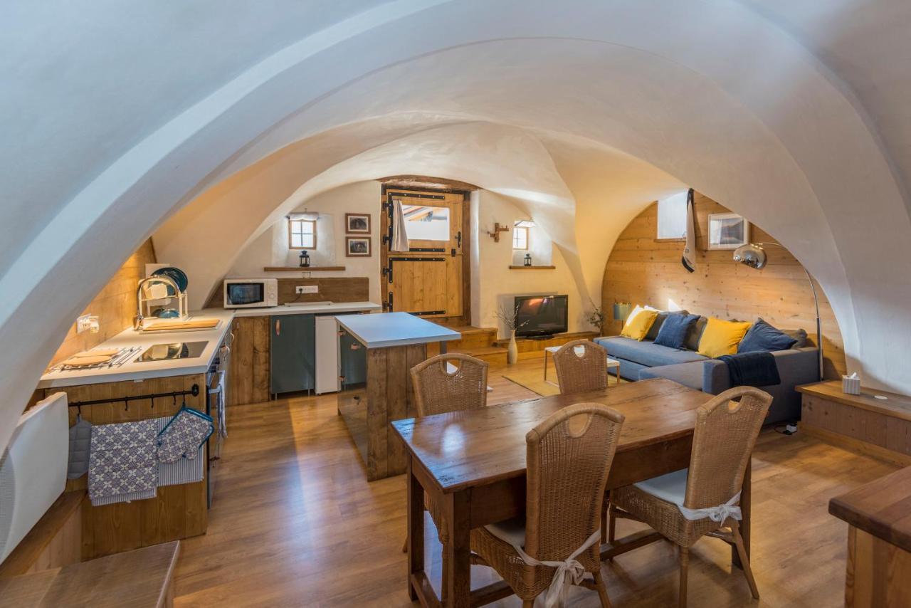 Maison Lennox Macot-la-Plagne 外观 照片