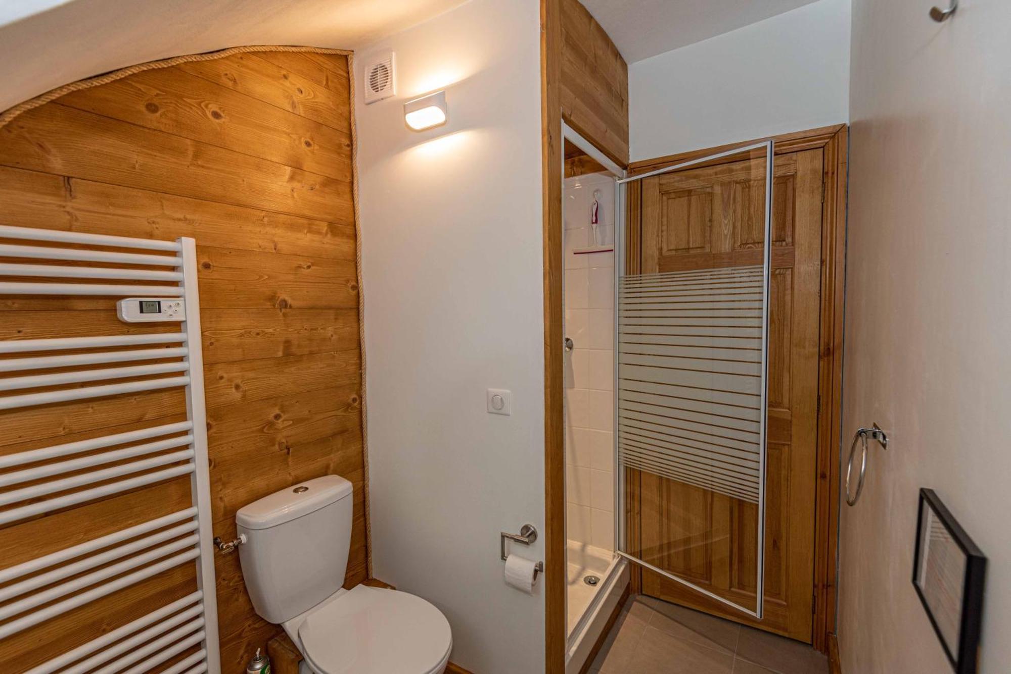 Maison Lennox Macot-la-Plagne 外观 照片