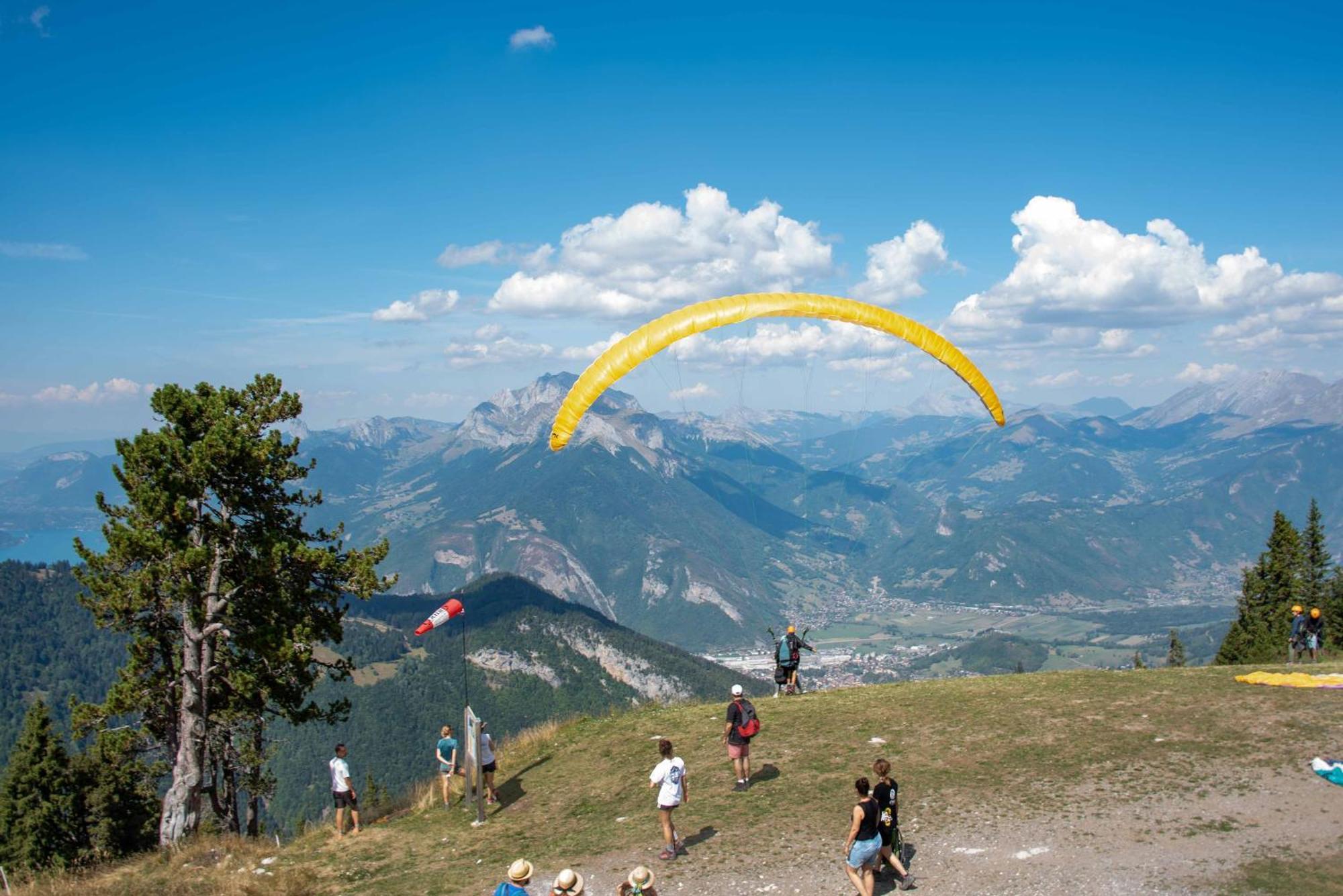 Maison Lennox Macot-la-Plagne 外观 照片
