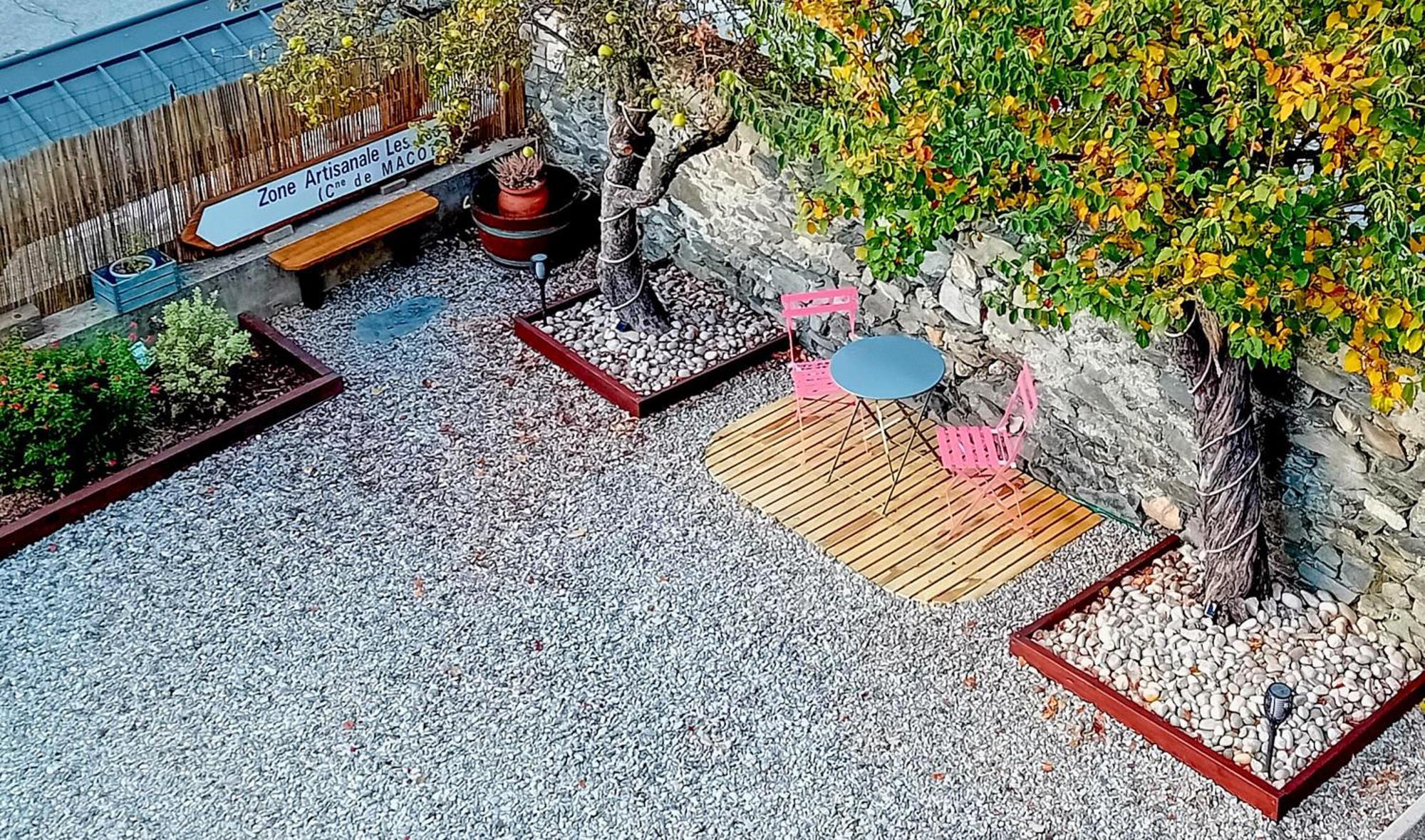 Maison Lennox Macot-la-Plagne 外观 照片