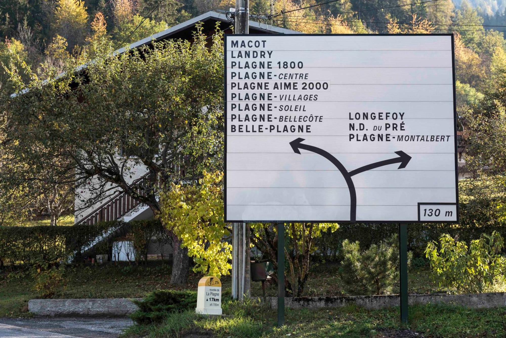 Maison Lennox Macot-la-Plagne 外观 照片